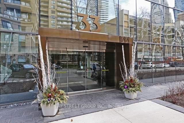 33 Charles Street E 3109, Toronto C08