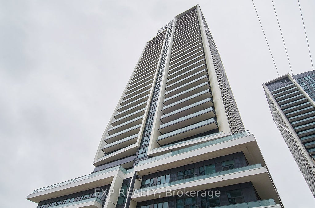 50 Ordnance Street # 3103, Toronto C01