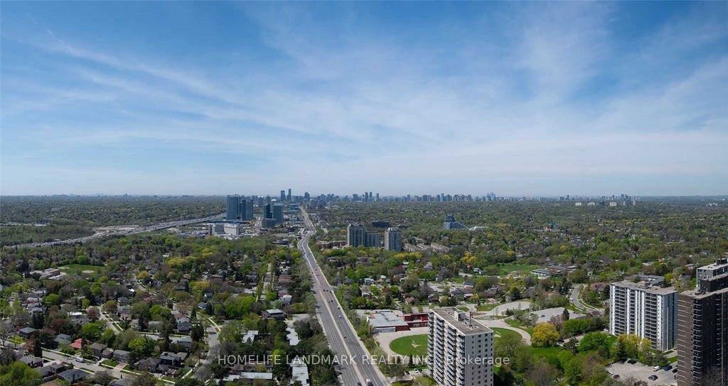 70 Forest Manor Road 3405, Toronto C15