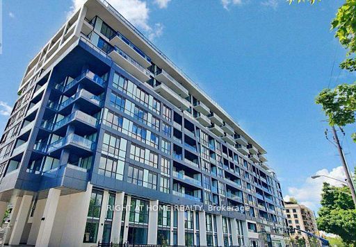 6 Greenbriar Road 227, Toronto C15