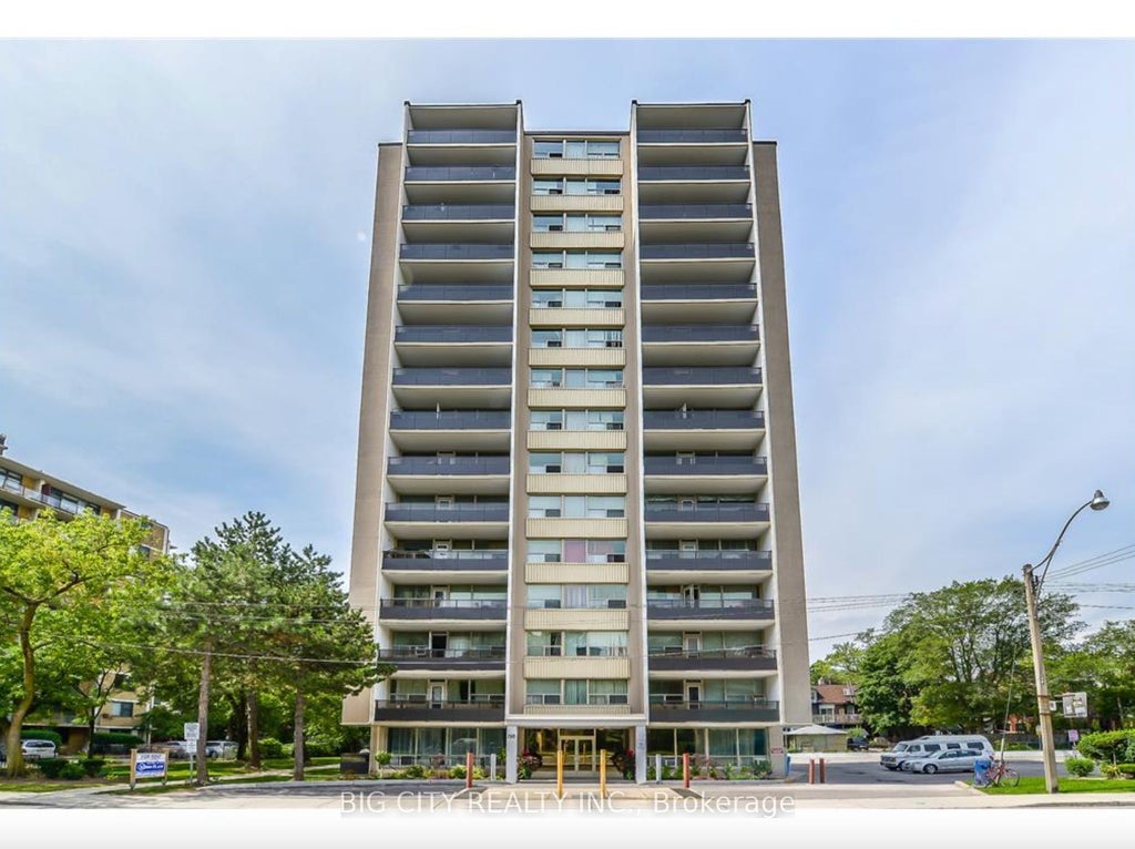 280 St. George Street 1006, Toronto C02