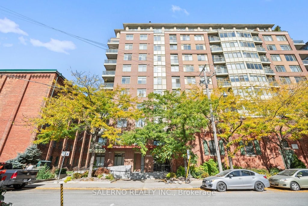 70 Mill Street 301, Toronto C08