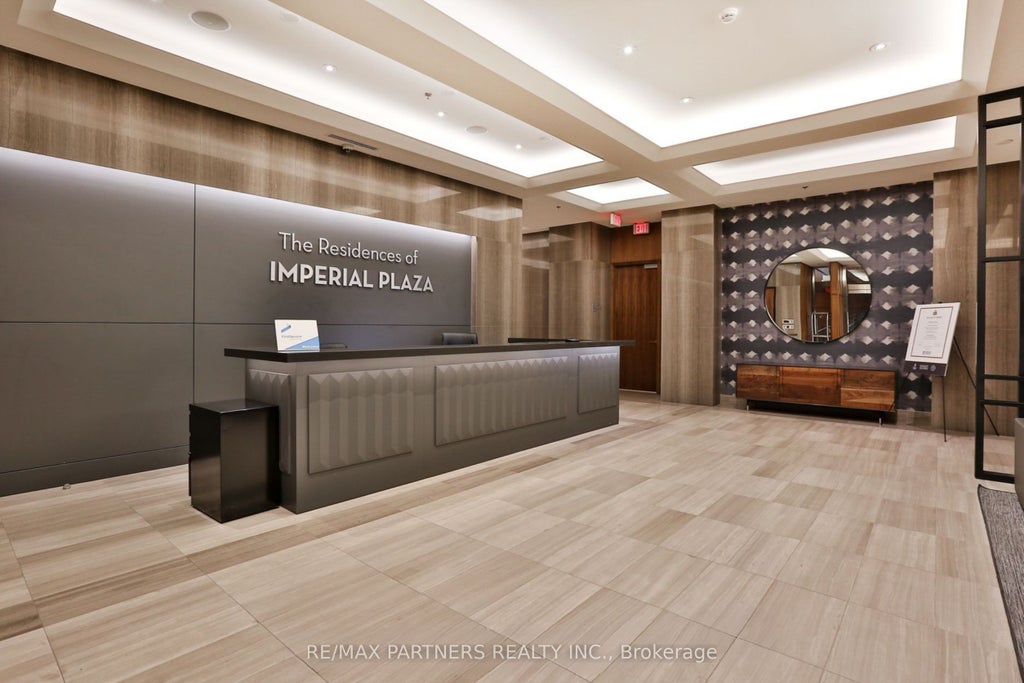 111 St Clair Avenue W 1701, Toronto C02