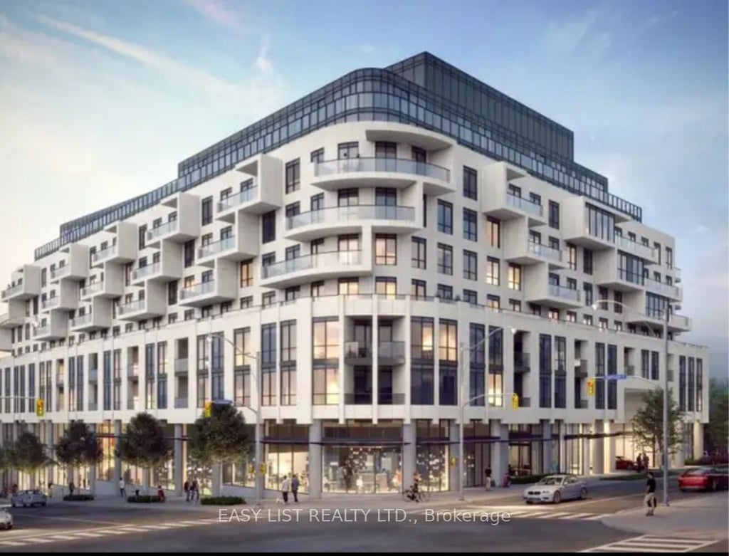 505 Glencairn Avenue 220, Toronto C04