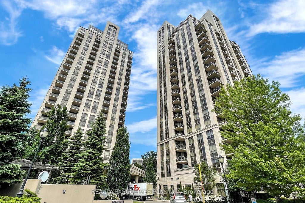 135 Wynford Drive 601, Toronto C13