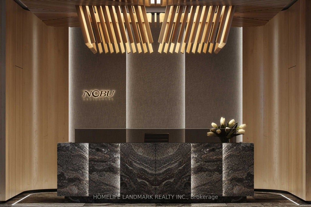 15 Mercer Street 3804, Toronto C01