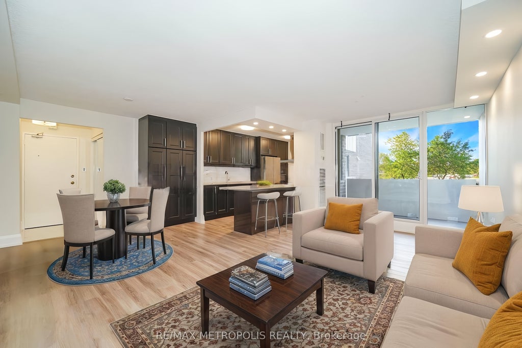 10 Muirhead Road 206, Toronto C15