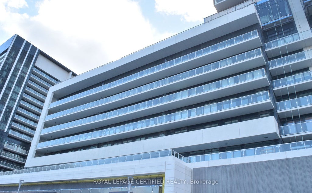 50 O'neill Road 1301, Toronto C13