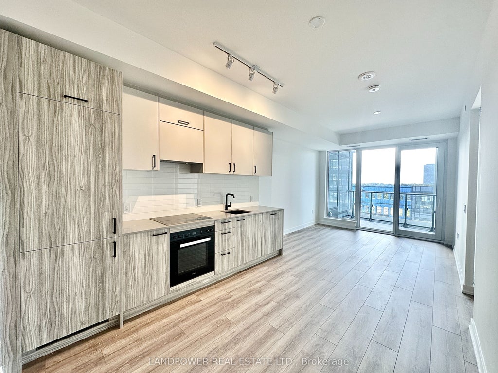 1 Kyle Lowry Road 430, Toronto C13