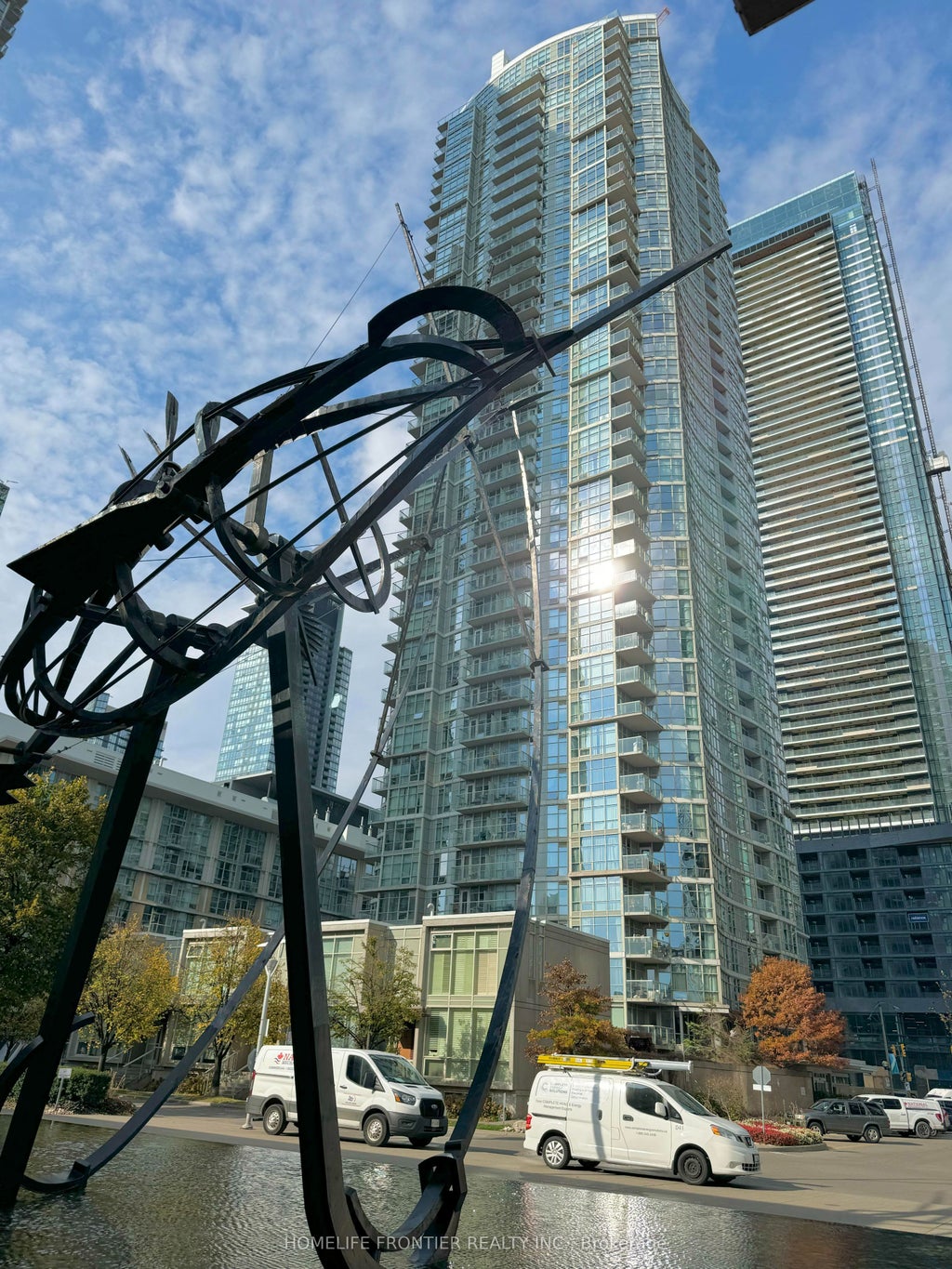 10 Navy Wharf Court 3806, Toronto C01