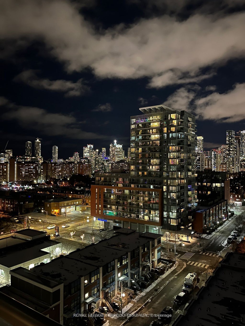 260 Sackville Street 1113, Toronto C08