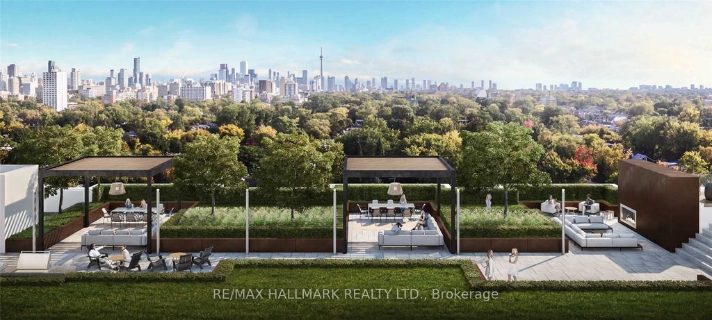 280 Howland Avenue 522, Toronto C02