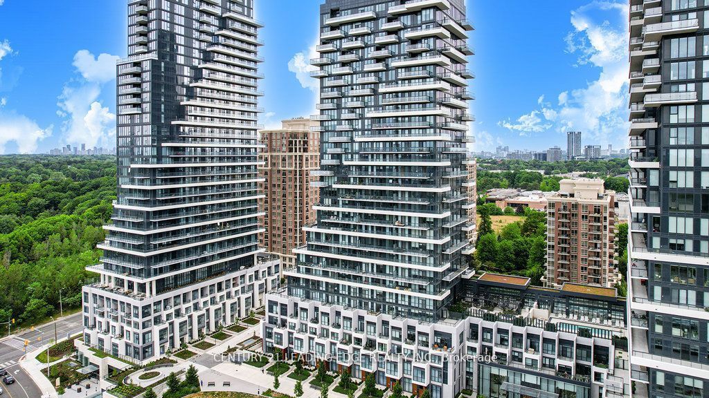 20 Inn On The Pk Drive 139, Toronto C13