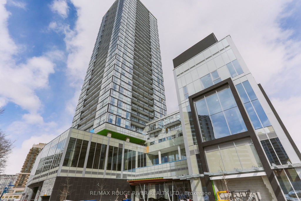 5180 Yonge Street 708, Toronto C07