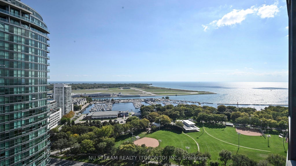 219 Fort York Boulevard 3006, Toronto C01