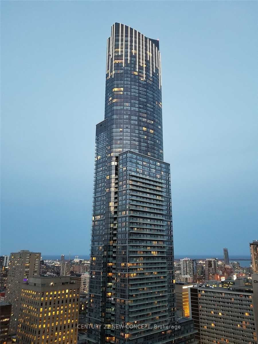 388 Yonge Street 6109, Toronto C01