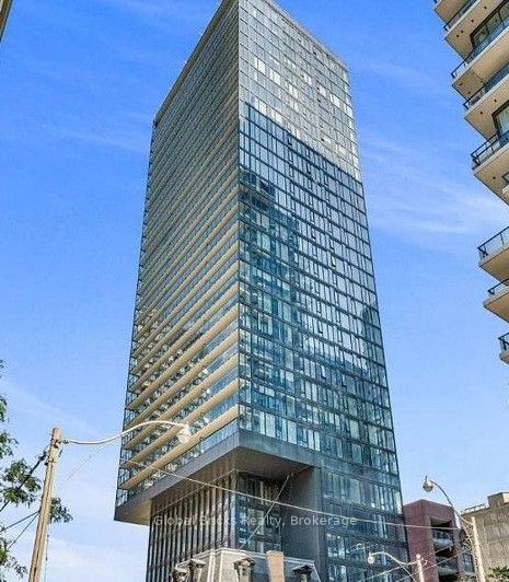 47 Mutual Street 2805, Toronto C08