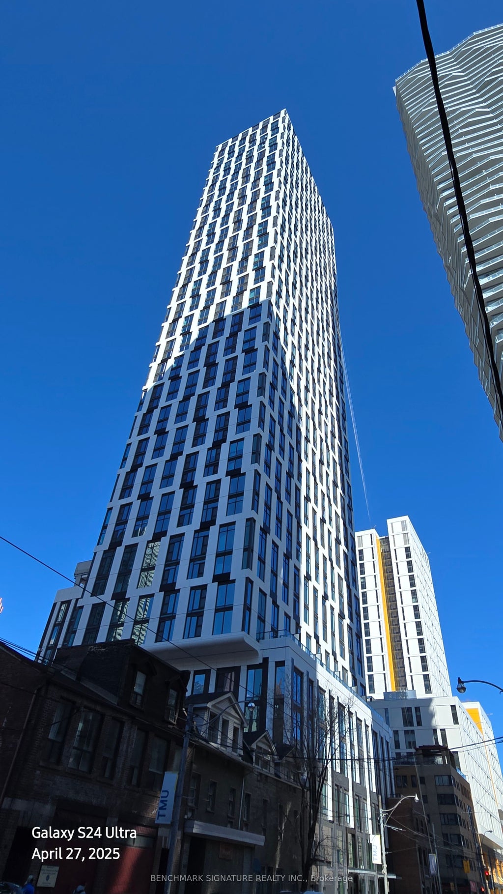 252 Church Street 2716, Toronto C08