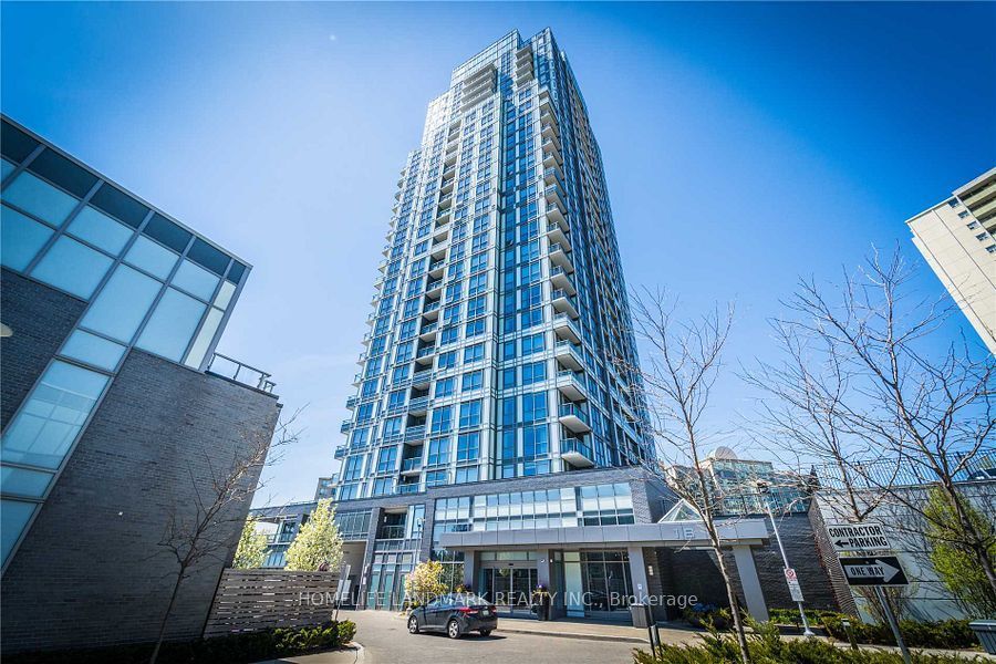 18 Graydon Hall Drive Ph11, Toronto C13