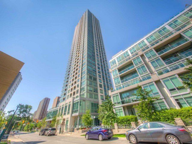 120 Homewood Avenue 2207, Toronto C08