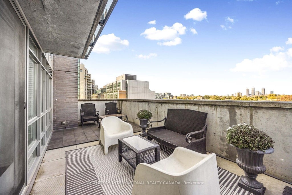 68 Abell Street 736, Toronto C01