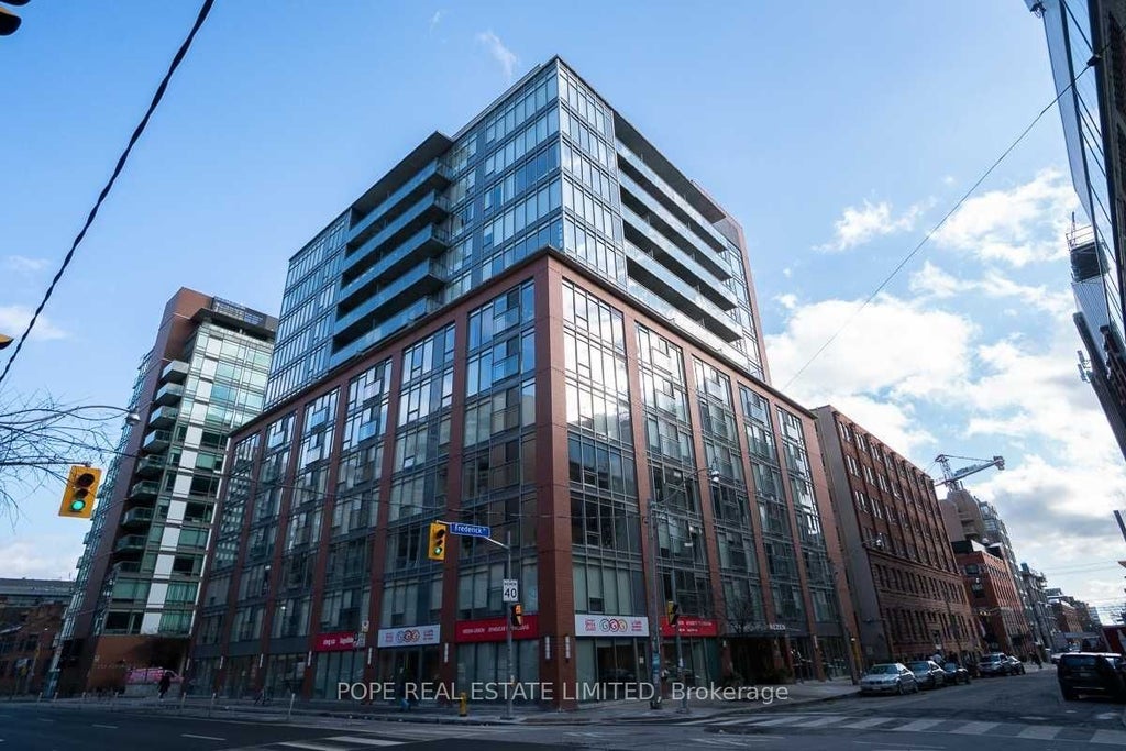 205 Frederick Street 803, Toronto C08