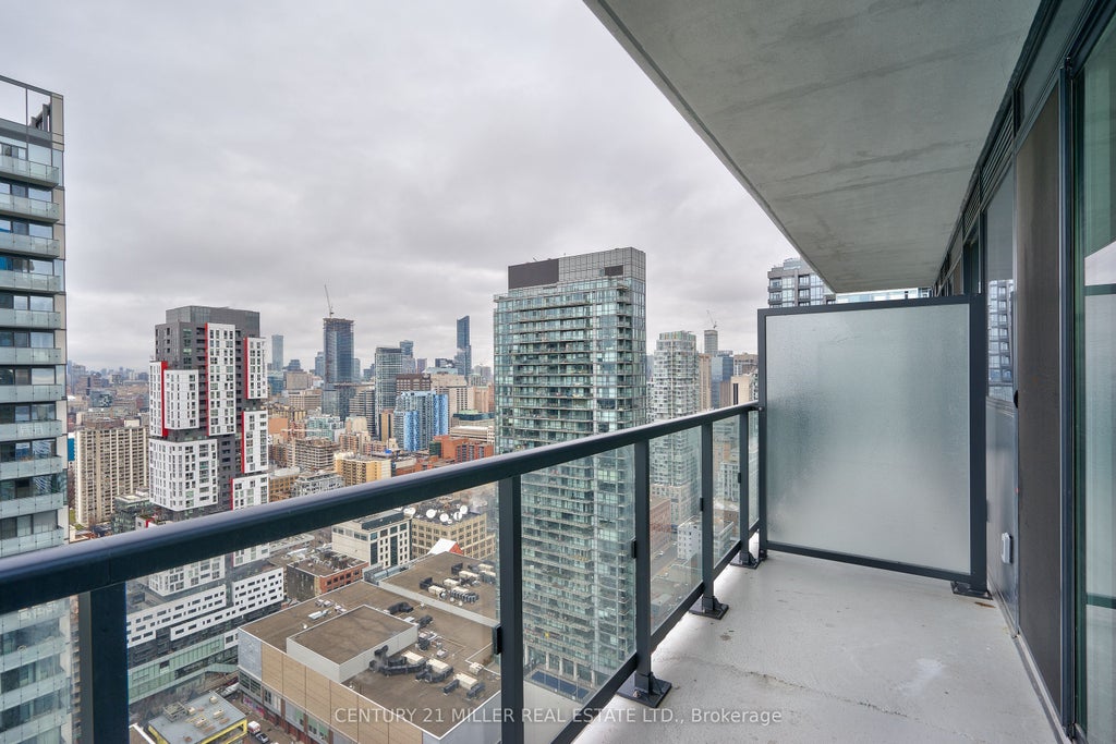 87 Peter Street 3609, Toronto C01
