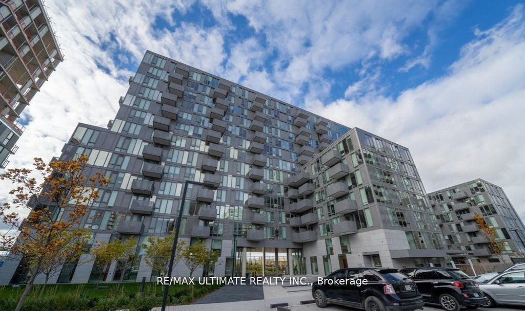 38 Monte Kwinter Court 720, Toronto C06