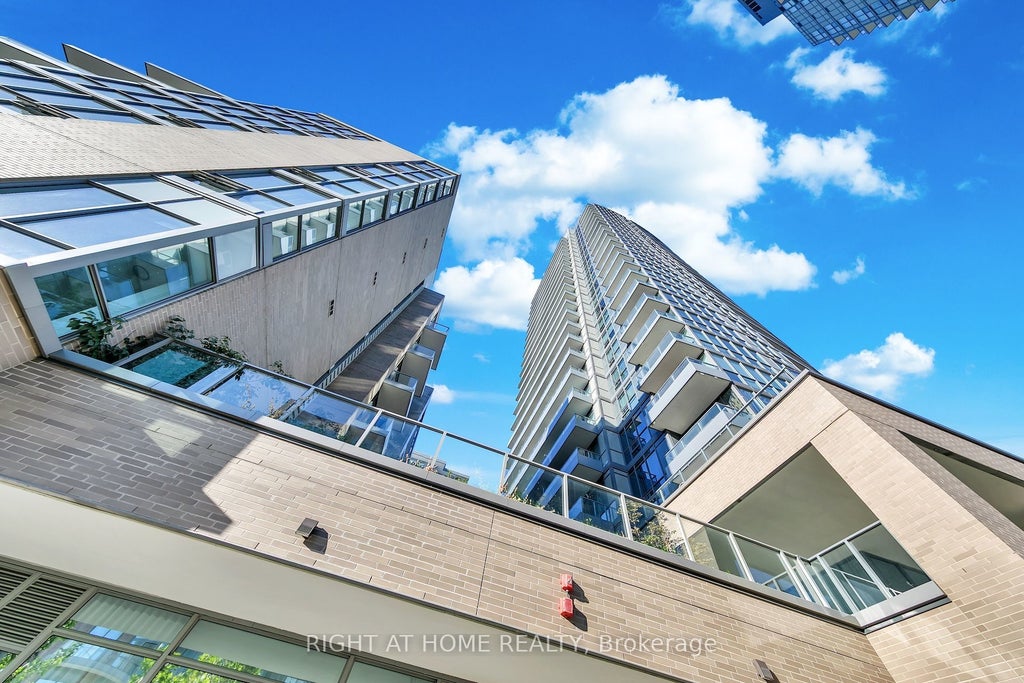 52 Forest Manor Road 625, Toronto C15