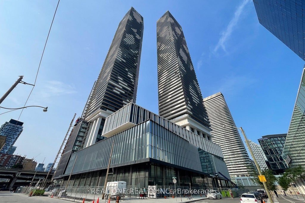 138 Downes Street 6906, Toronto C08