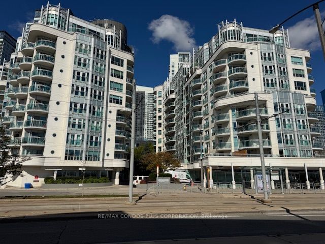 600 Queens Quay N/a W Sph23, Toronto C01