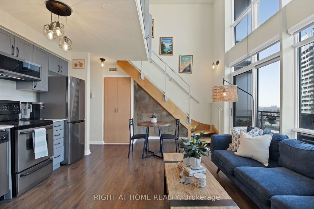 15 Fort York Boulevard 3205, Toronto C01