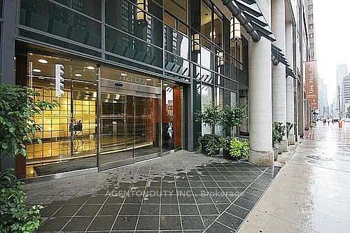 1121 Bay Street 1804, Toronto C01