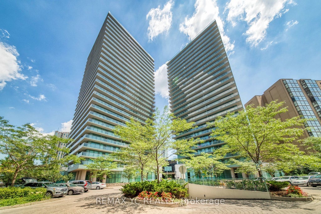 5500 Yonge Street 2410, Toronto C07