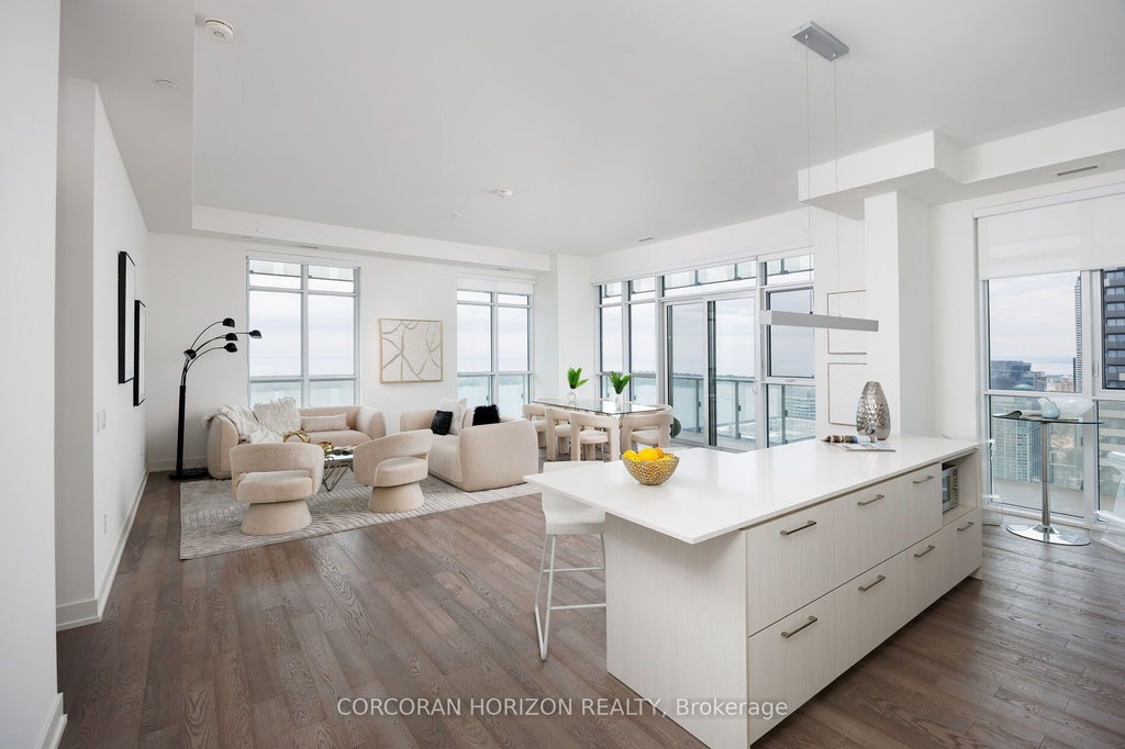 15 Lower Jarvis Street Sph4402, Toronto C08