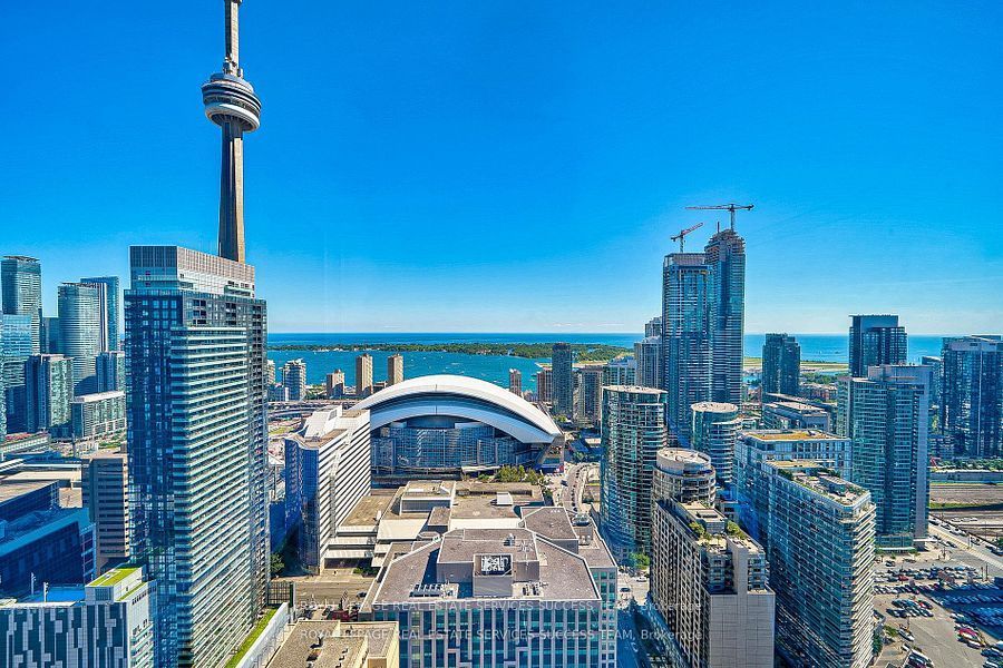 55 Mercer Street 4711, Toronto C01