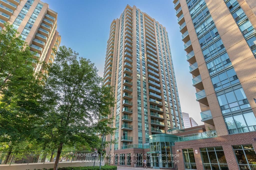 22 Olive Avenue 607, Toronto C14