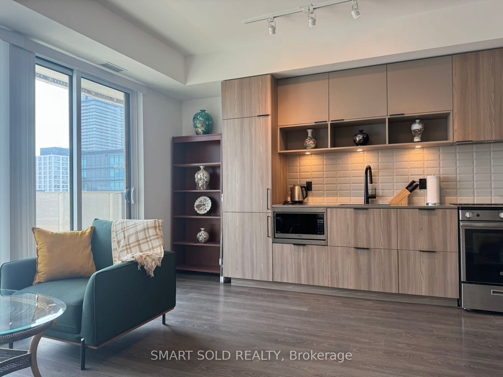 60 Tannery Road 905, Toronto C08