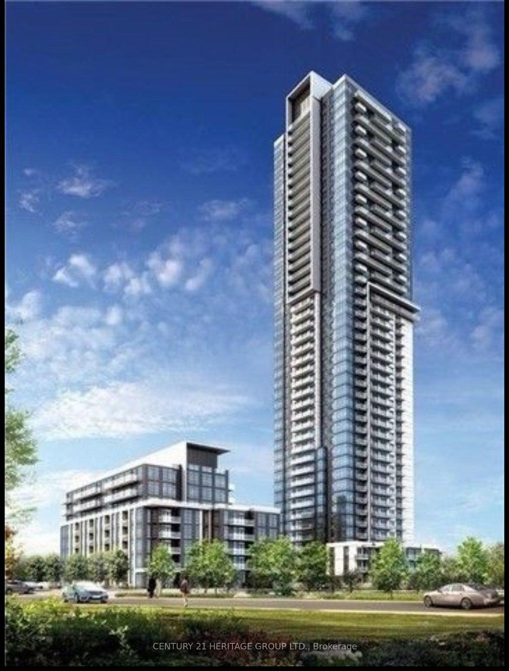 55 Ann O'reilly Road 2407, Toronto C15