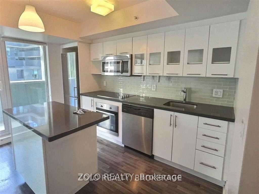 555 Wilson Avenue E204, Toronto C06