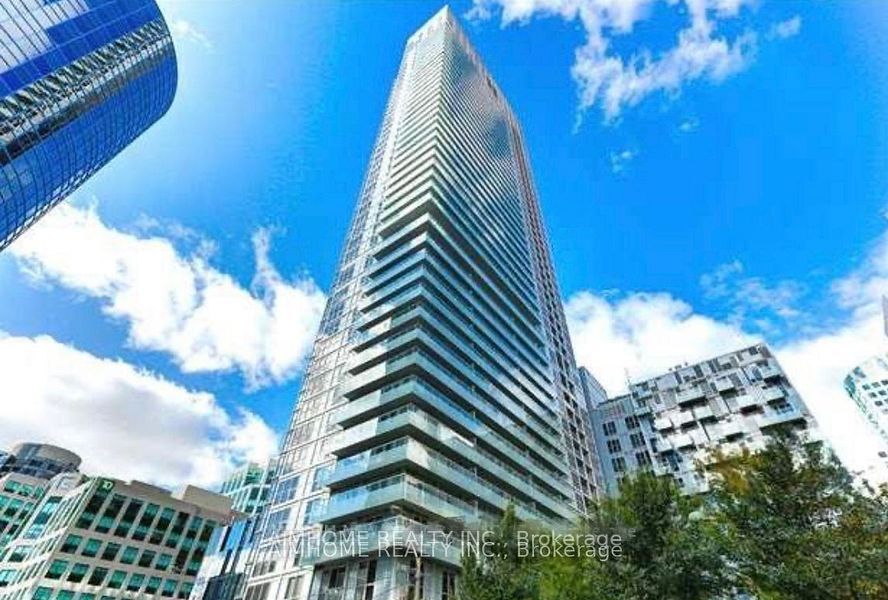 300 Front Street W 1603, Toronto C01