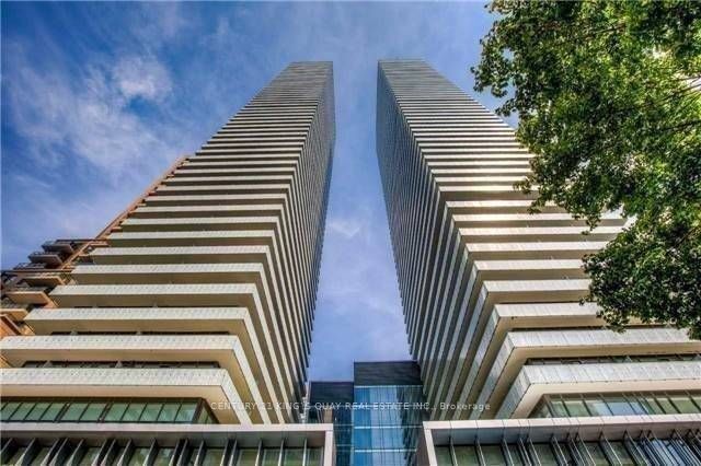 50 Charles Street E 1705, Toronto C08