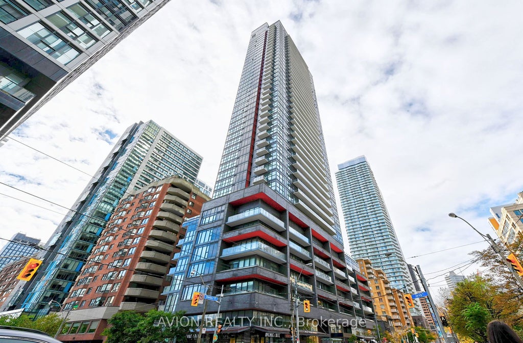 159 Dundas Street E 1207, Toronto C08