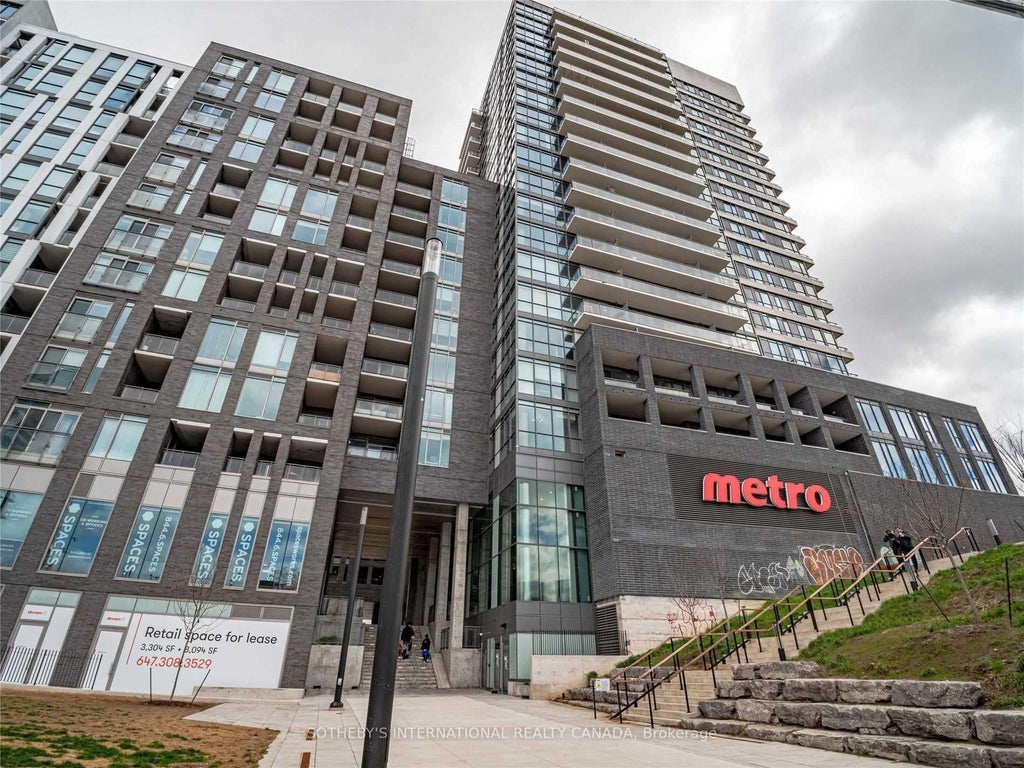 20 Minowan Miikan Lane 307, Toronto C01