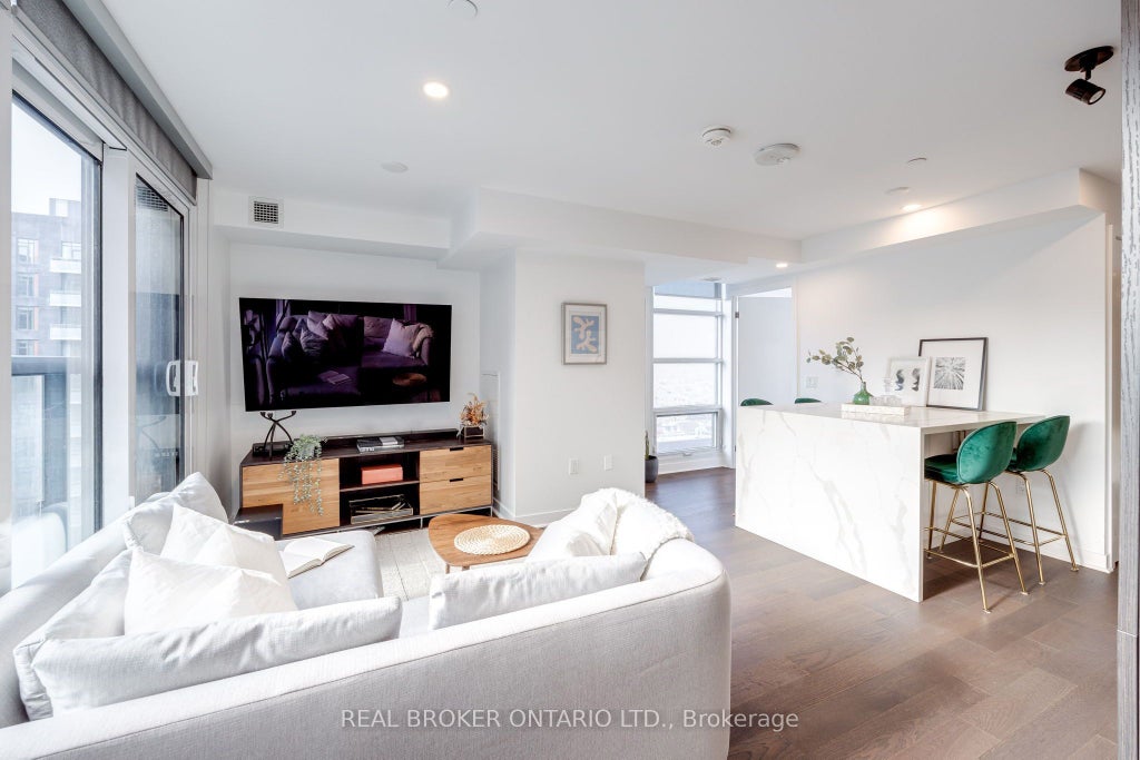 501 Adelaide Street W 1308, Toronto C01