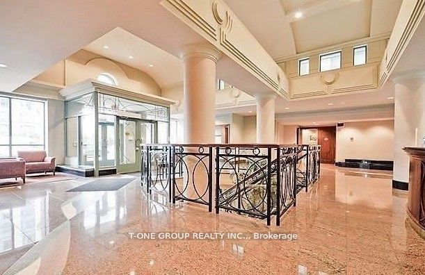 29 Pemberton Avenue 605, Toronto C14