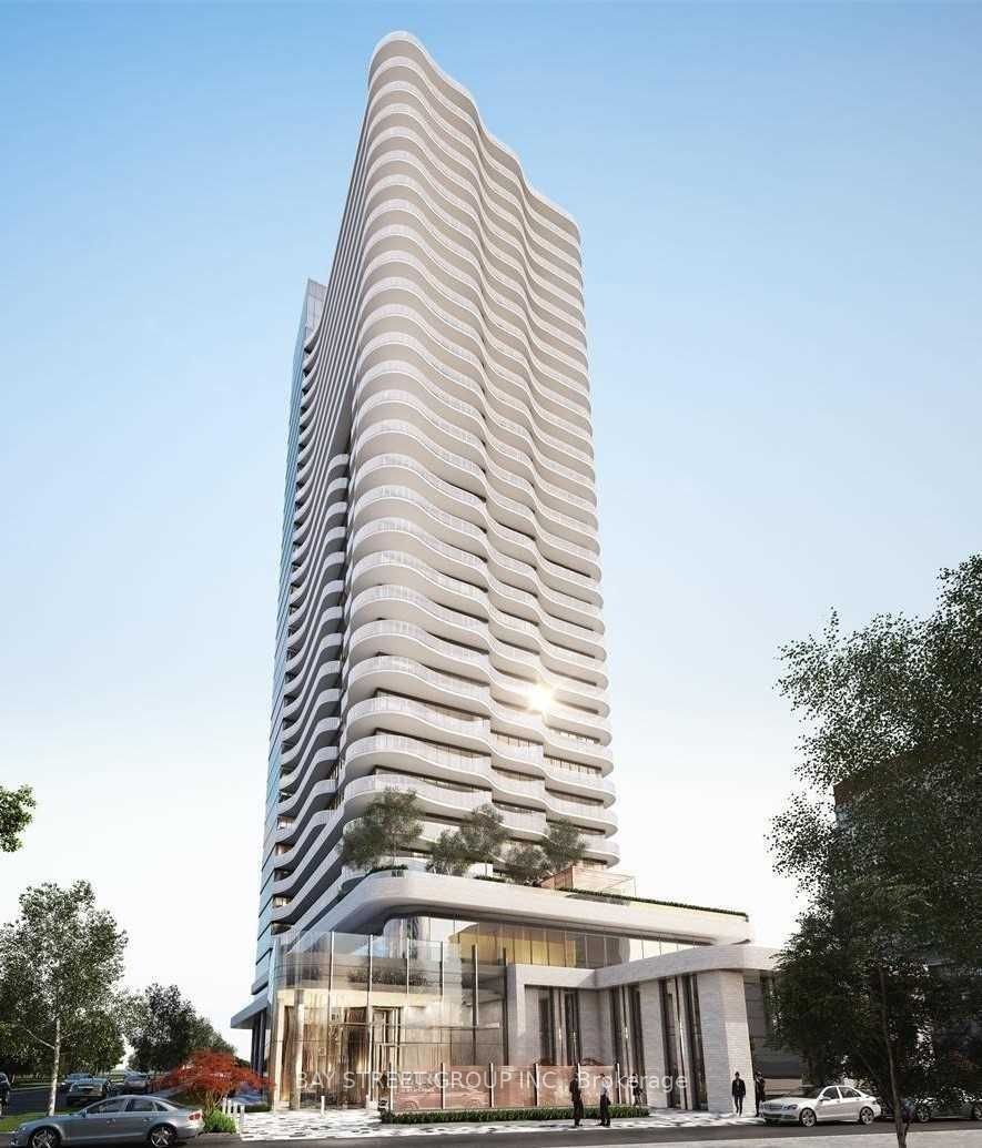 15 Holmes Avenue 1601, Toronto C14