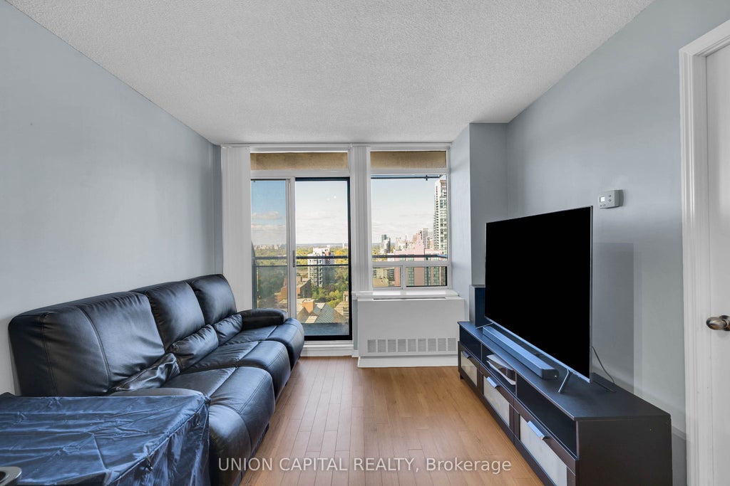 155 Beecroft Road 2708, Toronto C07