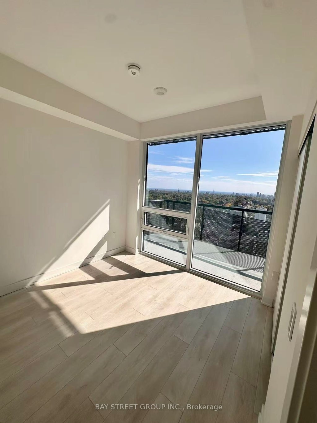 127 Broadway Avenue 2513, Toronto C10