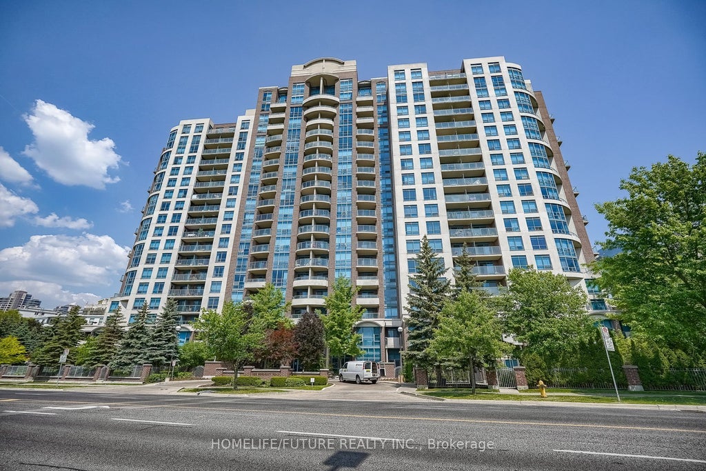 233 Beecroft Road 1622, Toronto C07